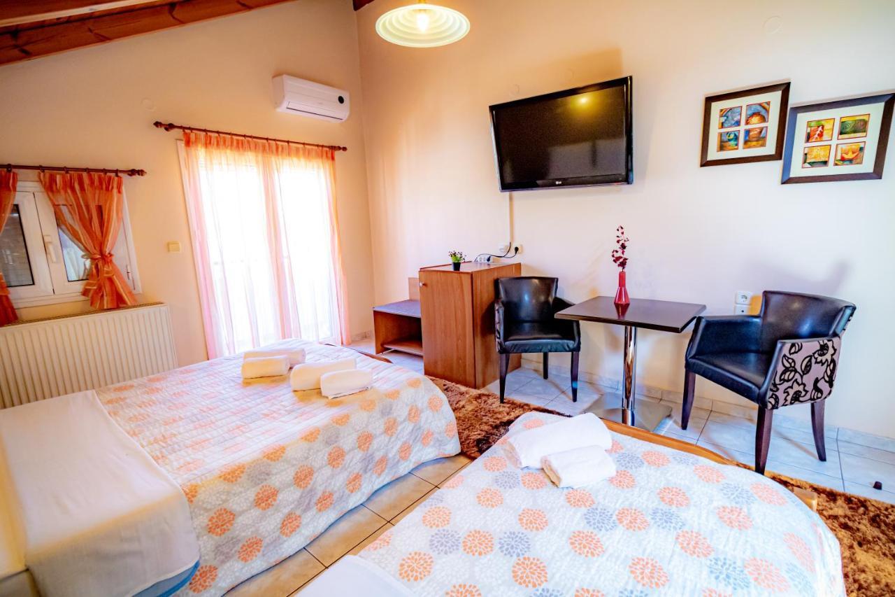 Imperial Home Tsironis يانينة المظهر الخارجي الصورة
