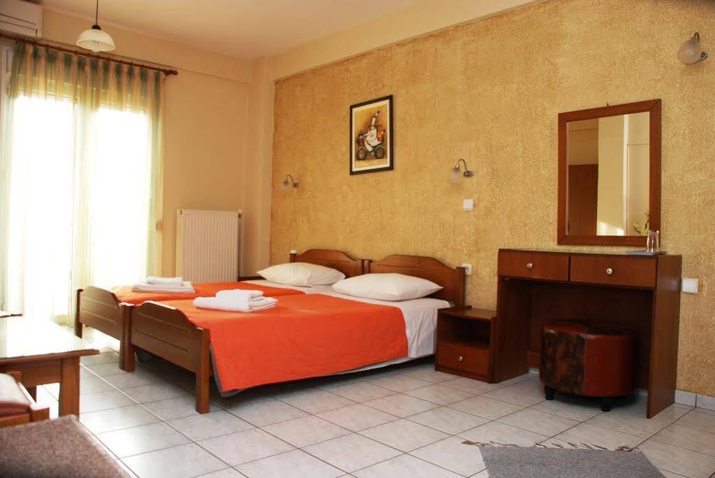 Imperial Home Tsironis يانينة المظهر الخارجي الصورة